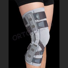 ORTEZA DE GENUNCHI EB SKL/3   KNEE BRACE EB SKL/3