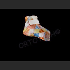 Orteza de picior supramaleolara // Supramaleolar orthosis (S.M.O.)