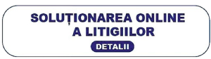 Soluționarea online a litigiilor