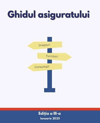 Ghidul asiguratului